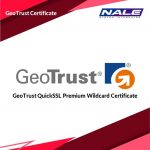 GeoTrust QuickSSL Premium Wildcard Certificate