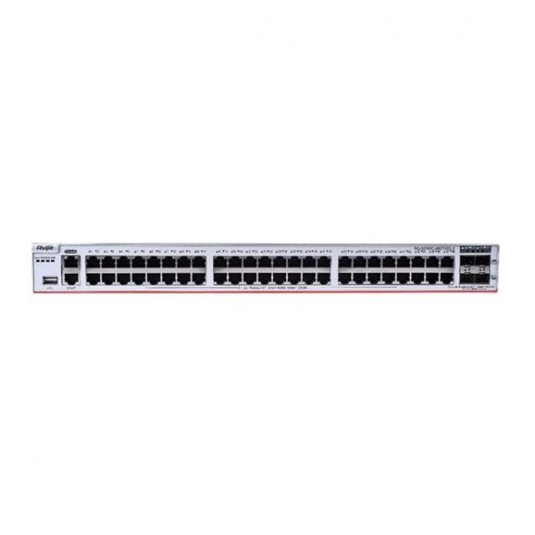 Ruijie RG-S5760-48GT4XS-X Gigabit Switches