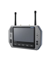 Advantech TREK-773R w/LTE(US)/GPS/WLAN/BT/NFC/CFast/W10 (TREK-773R-LWBXB1E)