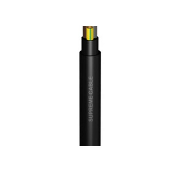 Kabel Supreme NYY 1x300  / Meter