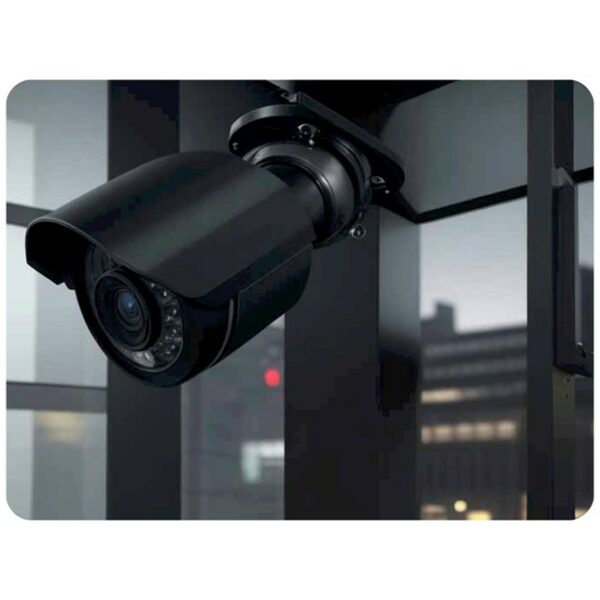 Preventive Maintenance CCTV IP Camera 4-6 MP Included replacement Main Material And Material Support 16 Unit Per Bulan