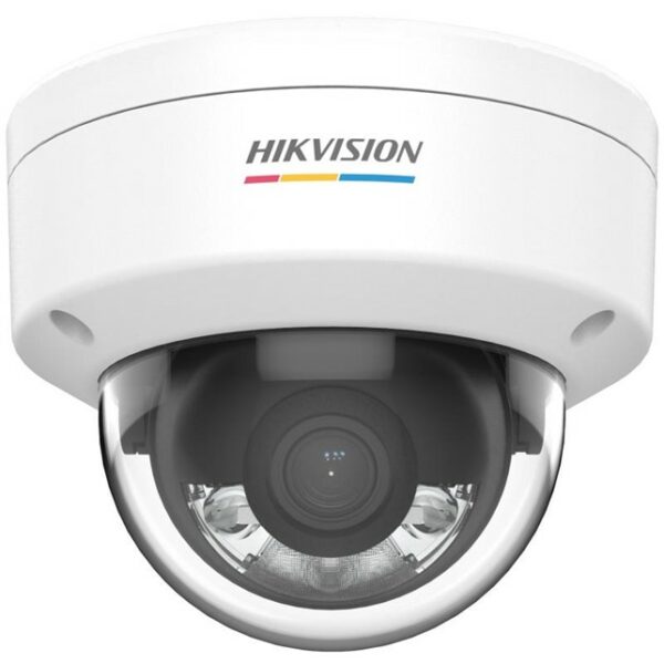 HIKVISION 4 MP ColorVu MD 2.0 Fixed Dome Network Camera(DS-2CD1147G2-L)