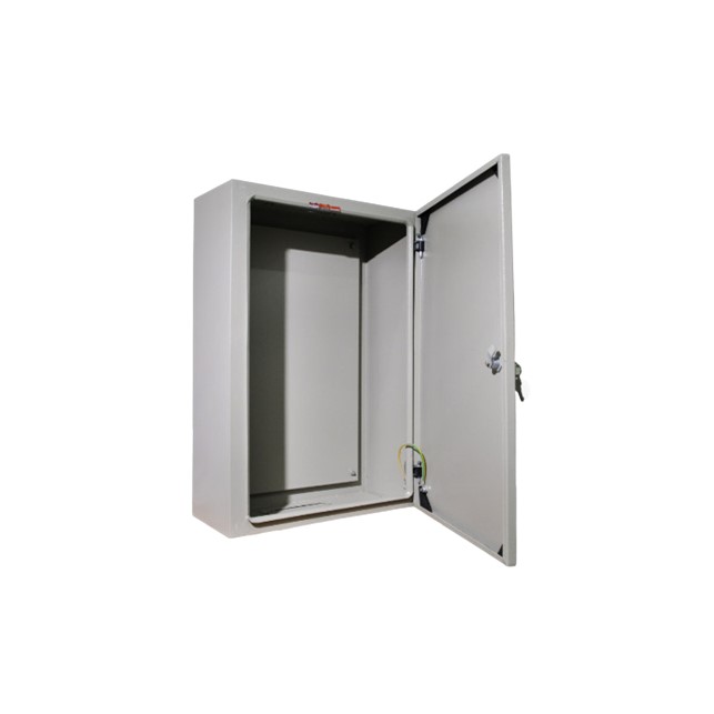 BP-40x60x20 Panel Box 40x60x20 CM Outdoor - Gambar 1