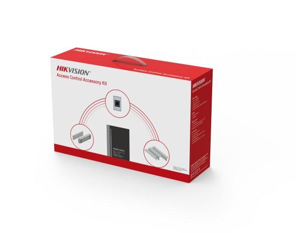 HIKVISION Accessory Kit (DS-KAS-7M01)
