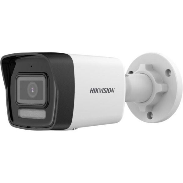 HikVision 6 MP Smart Hybrid Light Moon 2.0 Fixed Bullet Network Camera (DS-2CD3061G2E-LASX)
